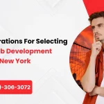 Web Development New York