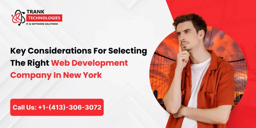 Web Development New York