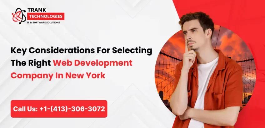 Web Development New York