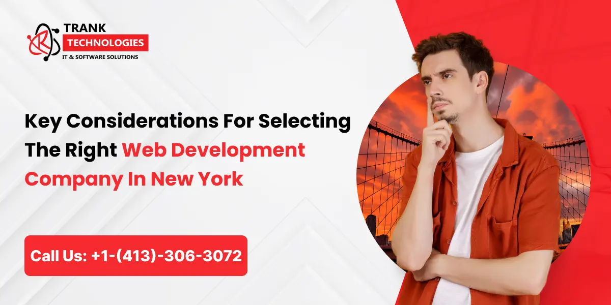 Web Development New York