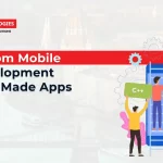 Custom App Development Company