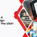 Graphic Design Company In The USA