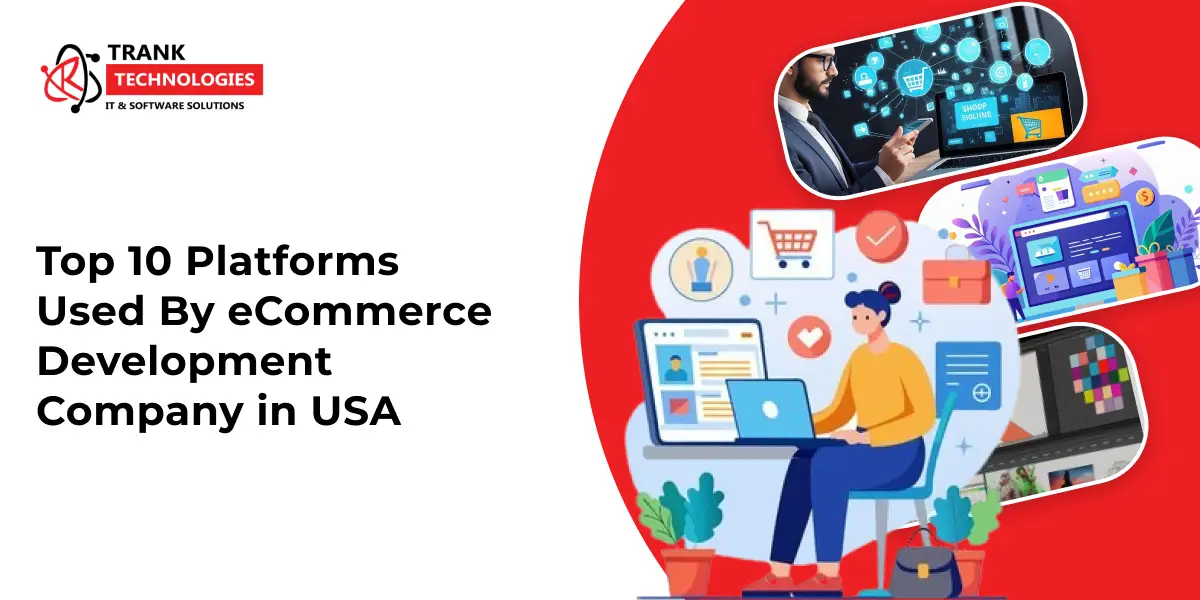 eCommerce Development Company