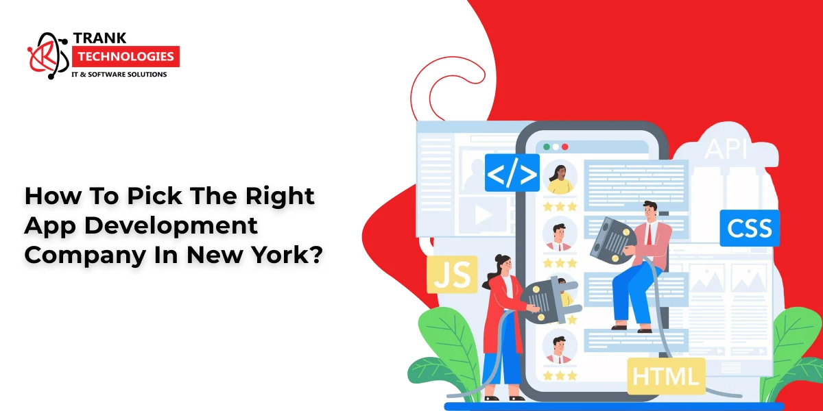 App Development Company NYC