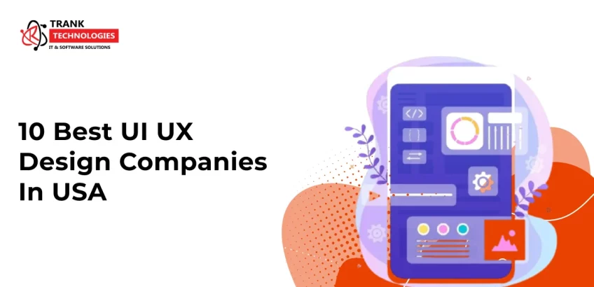 UI UX Development Company In USA