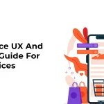 Ecommerce UX And UI Design