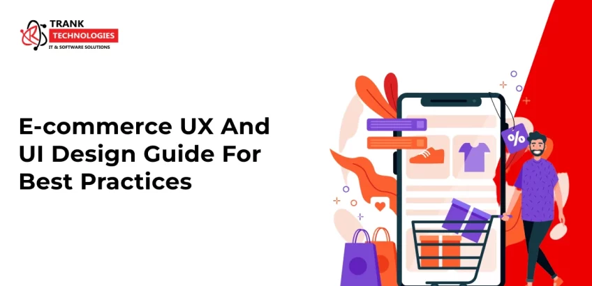 Ecommerce UX And UI Design