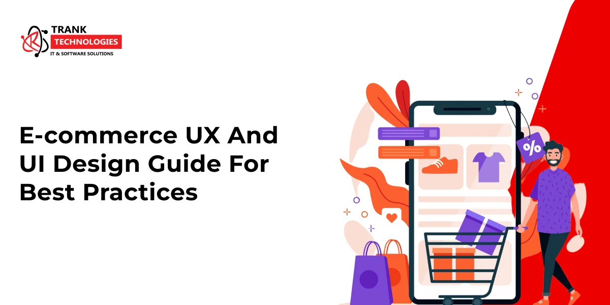 Ecommerce UX And UI Design