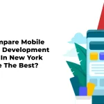 Mobile Application Development Companies In New York